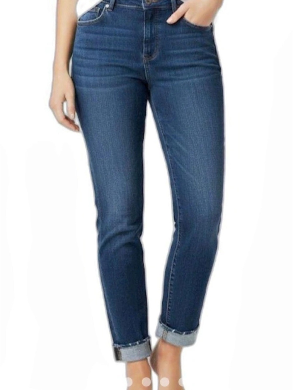 LOFT Modern Skinny Jeans Blue Waist 29/8 great condition